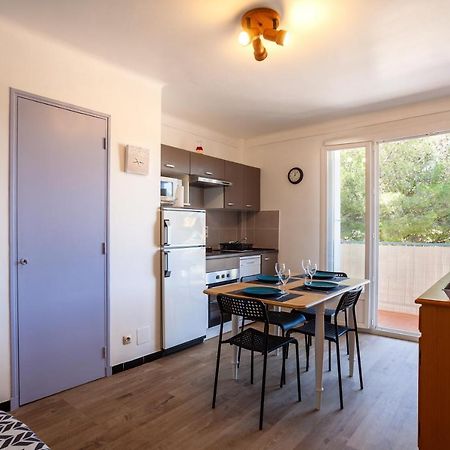 T2 - La Seyne Sur Mer - Fabregas Exterior photo