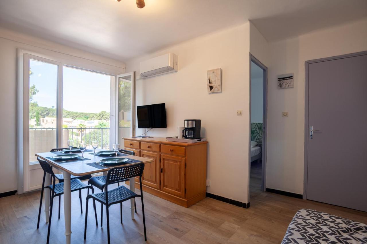 T2 - La Seyne Sur Mer - Fabregas Exterior photo