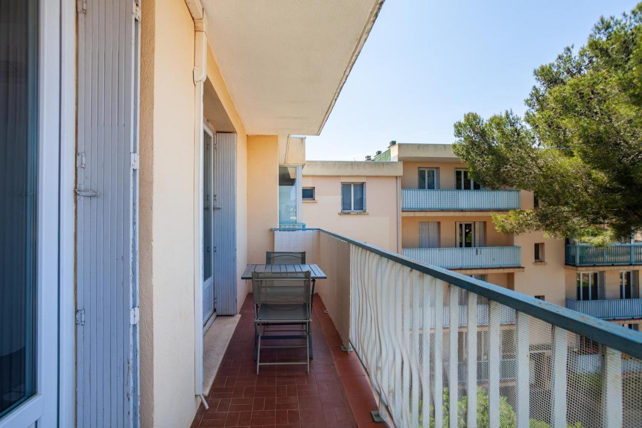 T2 - La Seyne Sur Mer - Fabregas Exterior photo