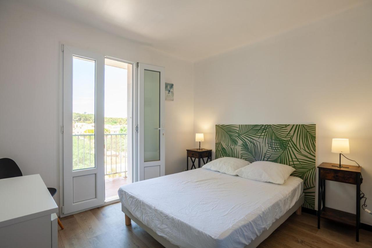 T2 - La Seyne Sur Mer - Fabregas Exterior photo